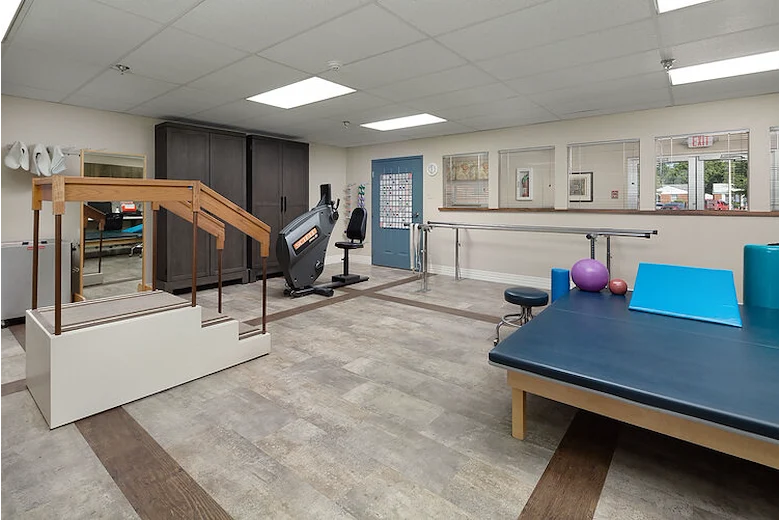 Image of Fairmont Skilled Nursing And Therapy (8)