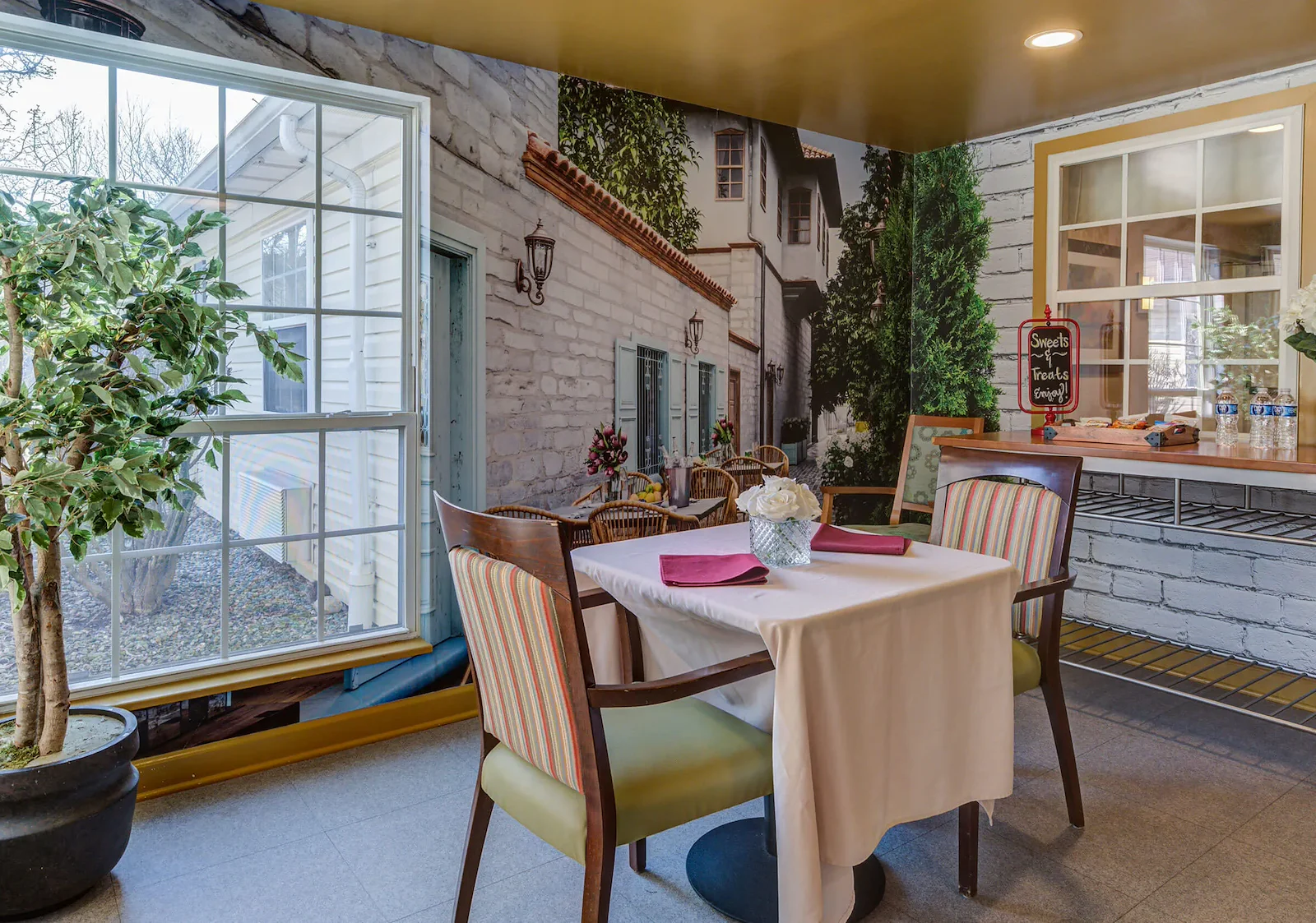 Image of Arden Courts of King Of Prussia (4)