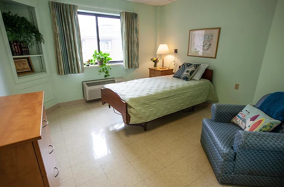 Image of AdviniaCare Baypointe (8)