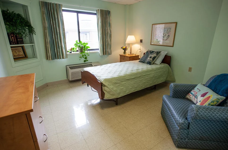 Image of AdviniaCare Baypointe (8)