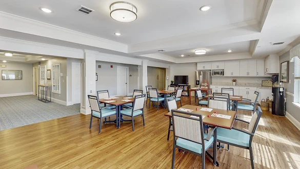 Image of Madison at Oviedo (2)