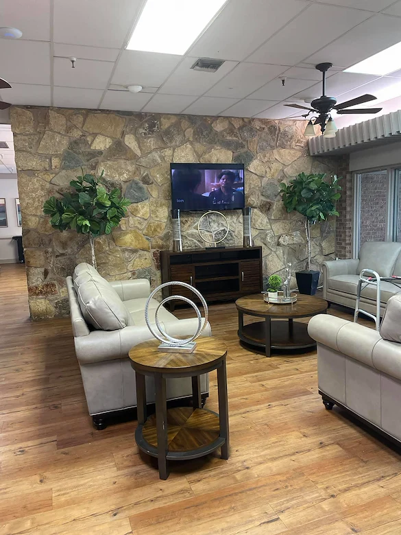 Image of University Park Nursing And Rehabilitation (8)