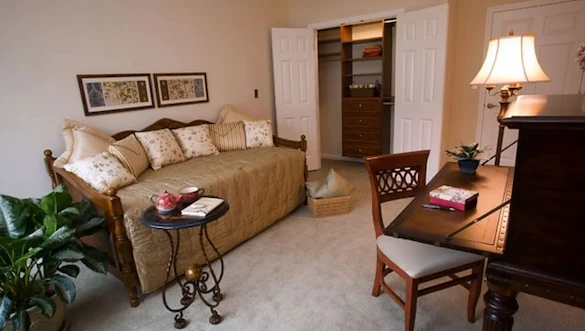 Image of The Willows at Worcester (5)