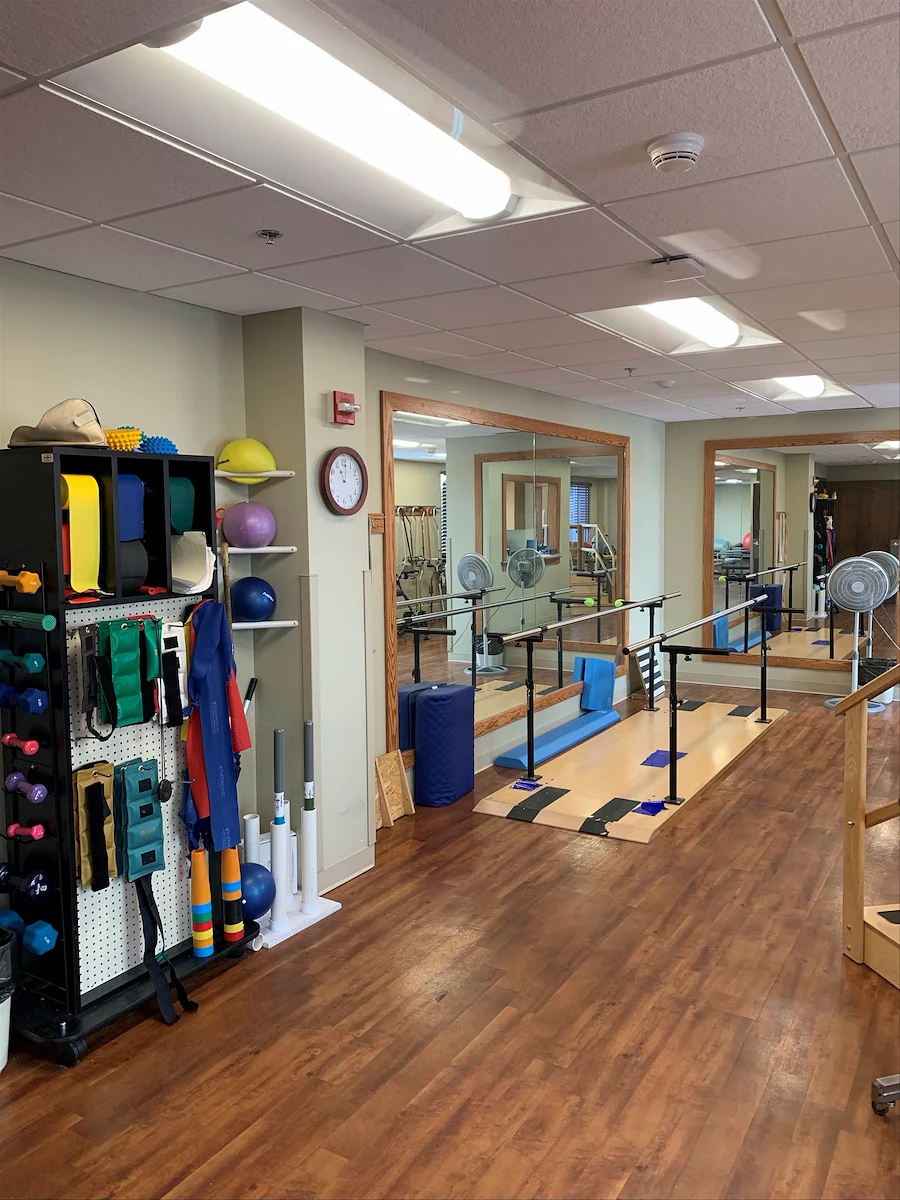 Image of St. Benedicts Care Center St. Cloud (9)