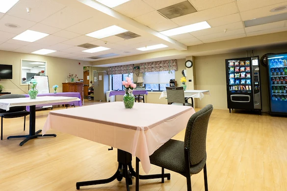 Image of Autumn Lake Healthcare At Catonsville (5)