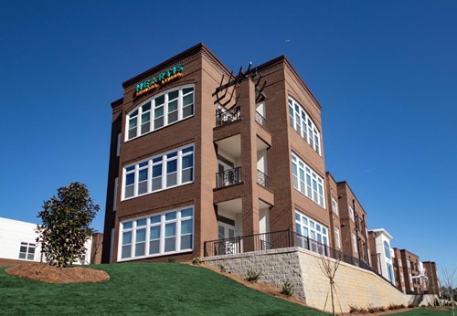 Image of Heartis Suwanee (1)