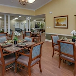 Image of Colony Pointe Senior Living (8)