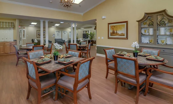 Image of Colony Pointe Senior Living (8)