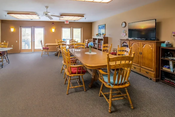 Image of The Woodlands Senior Apartments (4)