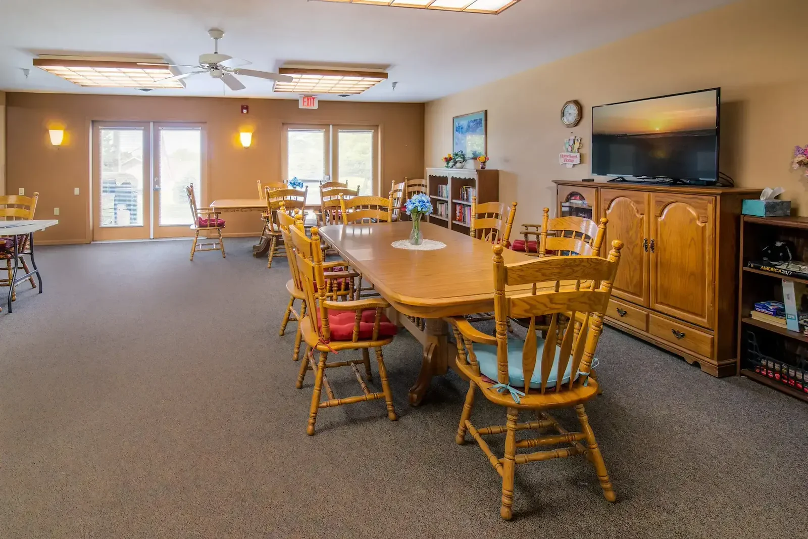 Image of The Woodlands Senior Apartments (4)