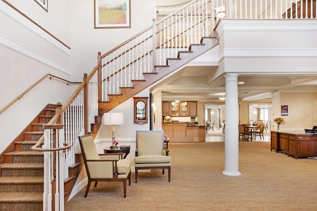 Image of Hemsley House at University Park (3)