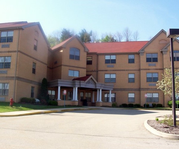 Image of Ahepa 156 Senior Apartments (1)