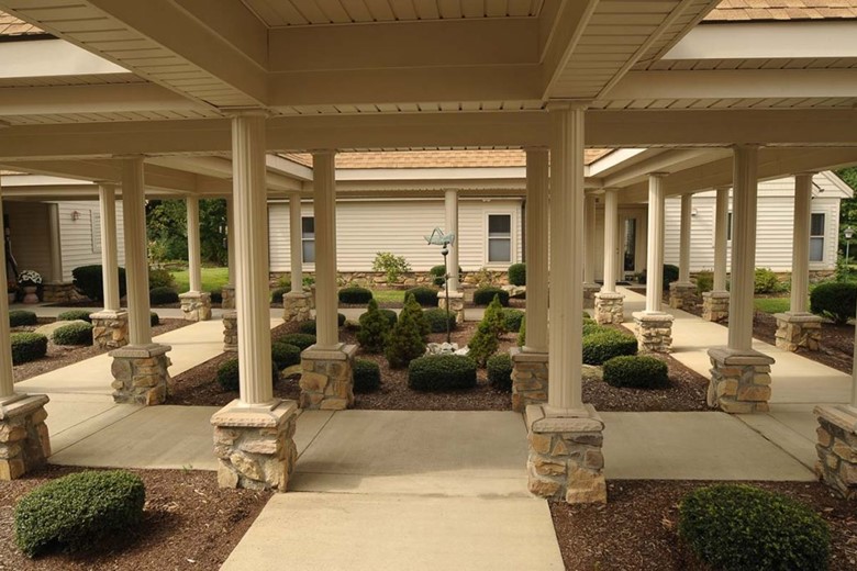 Image of Carolina Village Senior Living (6)
