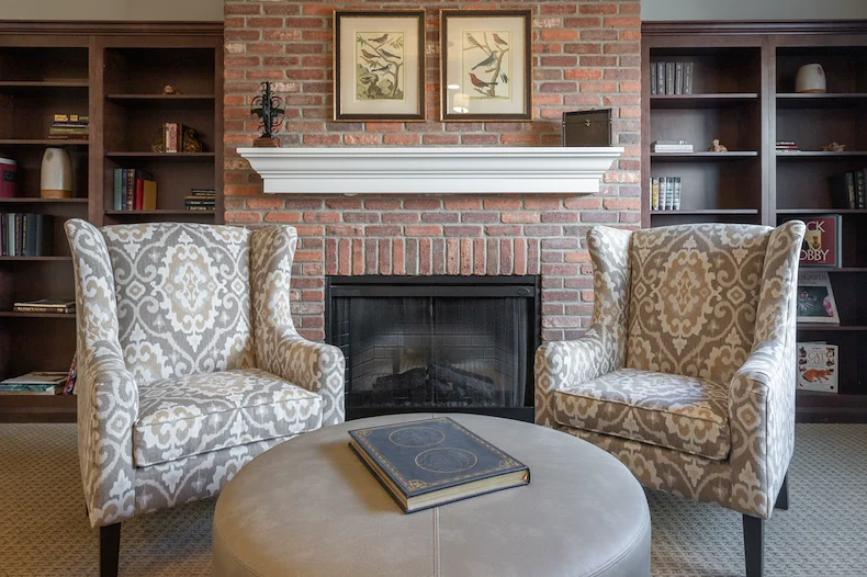 Image of Ohman Family Living At Holly (5)