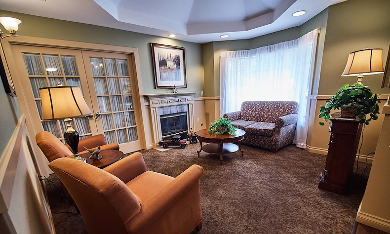 Image of Faye Wright Senior Living (3)