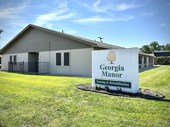 Image of Georgia Manor Nursing Home (4)