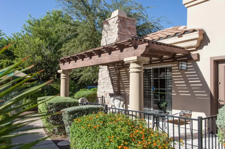 Image of Tuscany at McCormick Ranch (3)