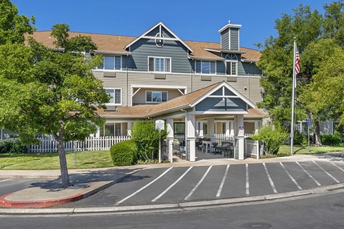 Image of Brookdale Auburn (1)