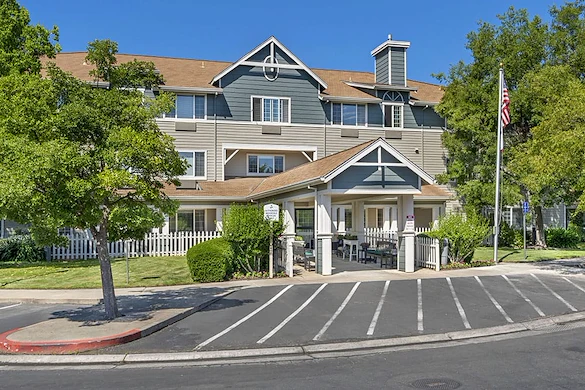 Image of Brookdale Auburn (1)