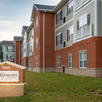 Senior Living in Roanoke, VA