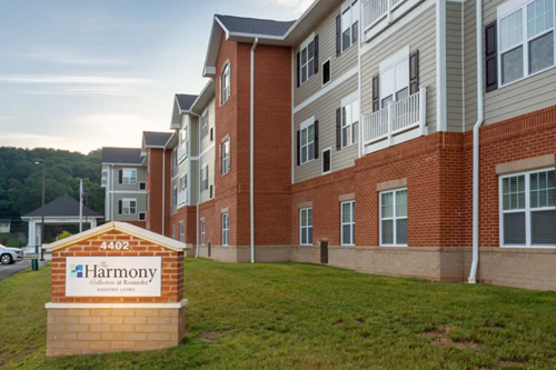 Senior Living in Roanoke, VA