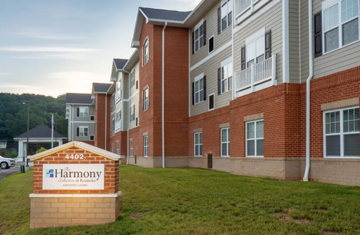 Senior Living in Roanoke, VA