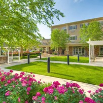 Image of Westside Garden Plaza (1)