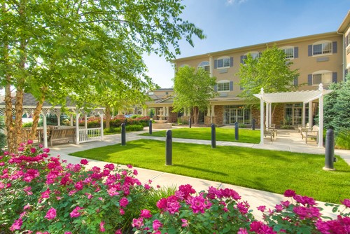 Image of Westside Garden Plaza (1)