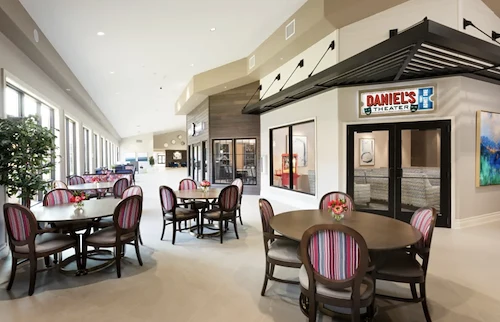 Image of Randall Residence at Encore Village (3)