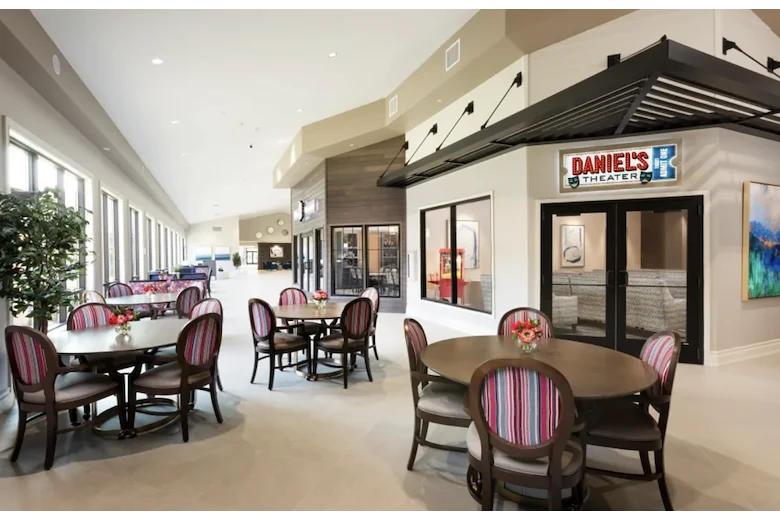 Image of Randall Residence at Encore Village (3)
