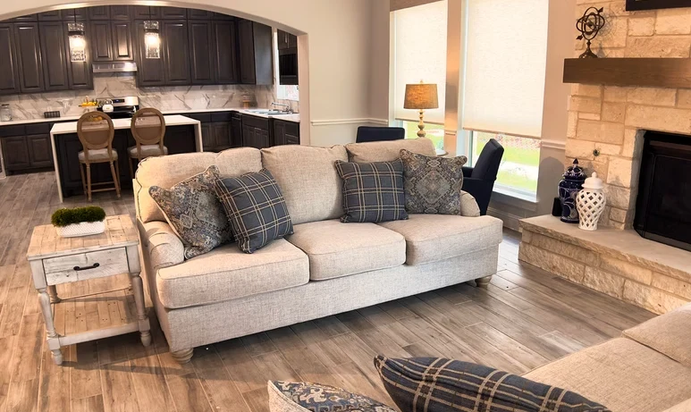 Image of Mustang Creek Estates Flower Mound (4)