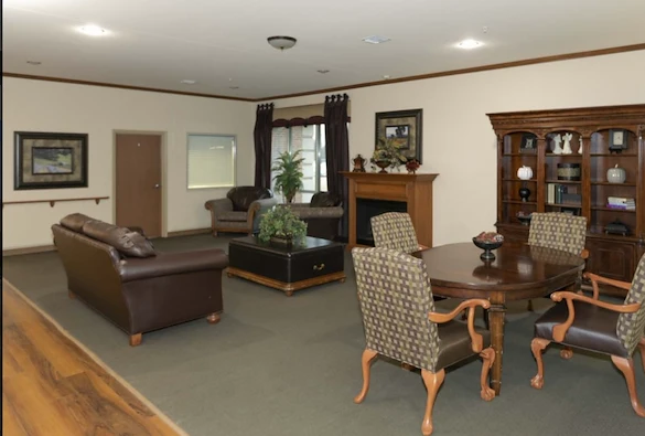 Image of Legend Healthcare &Rehabilitation - Greenville (6)