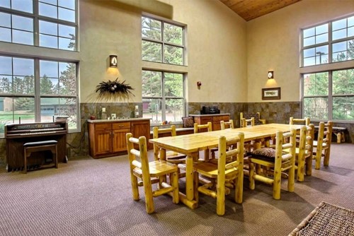 Image of Milestone Senior Living Eagle River (3)