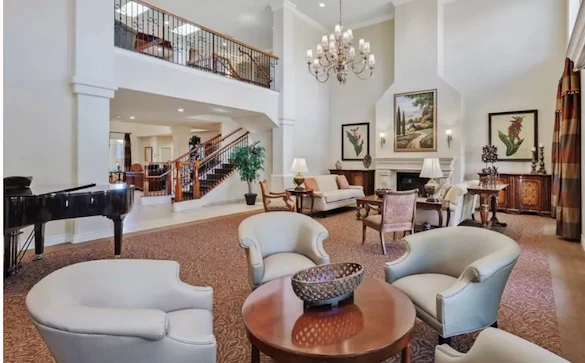 Image of Oakmont of Fresno (10)