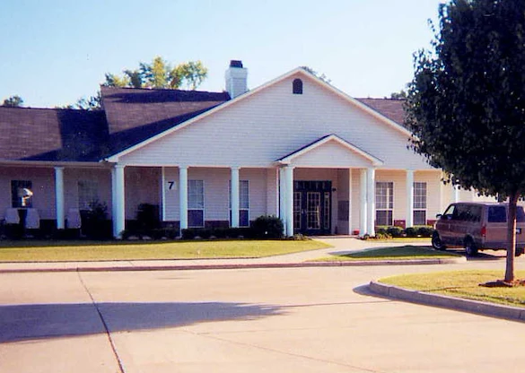 Image of Southwood Gardens (1)