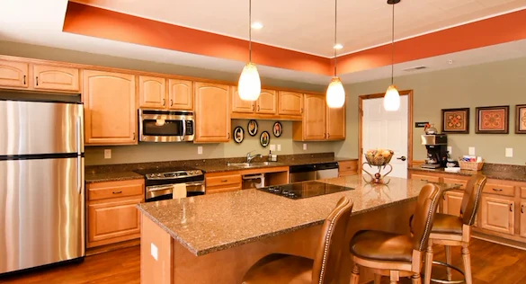 Image of Applewood Pointe of Roseville at Langton Lake Cooperative (4)