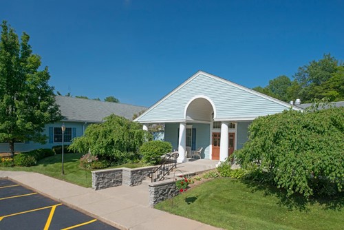 Image of Lincoln Haven Nursing & Rehabilitation Center (1)