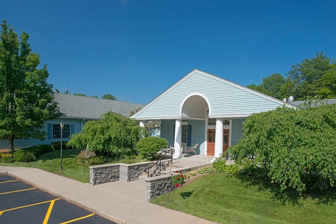 Image of Lincoln Haven Nursing & Rehabilitation Center (1)