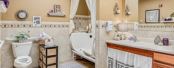 Image of Bickford of Midland (10)