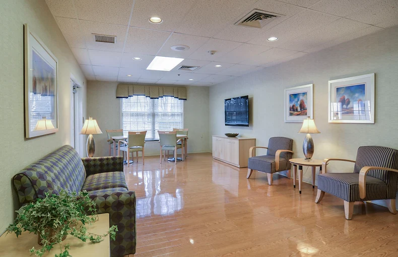 Image of Kingston Court Skilled Nursing and Rehab (4)