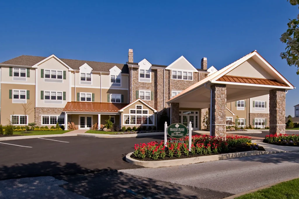 Image of Brandywine Longwood (1)