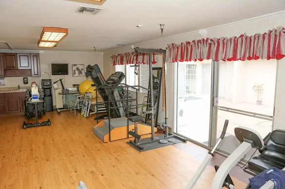 Image of Brookside Healthcare Center (5)