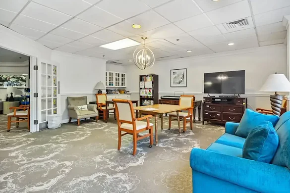 Image of Forwood Estates Senior Living (9)