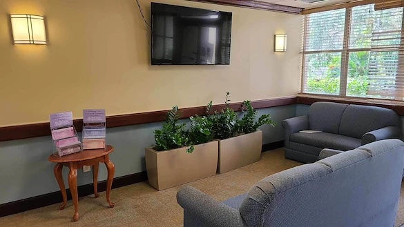 Image of Sunrise Point Health And Rehabilitation Center (2)