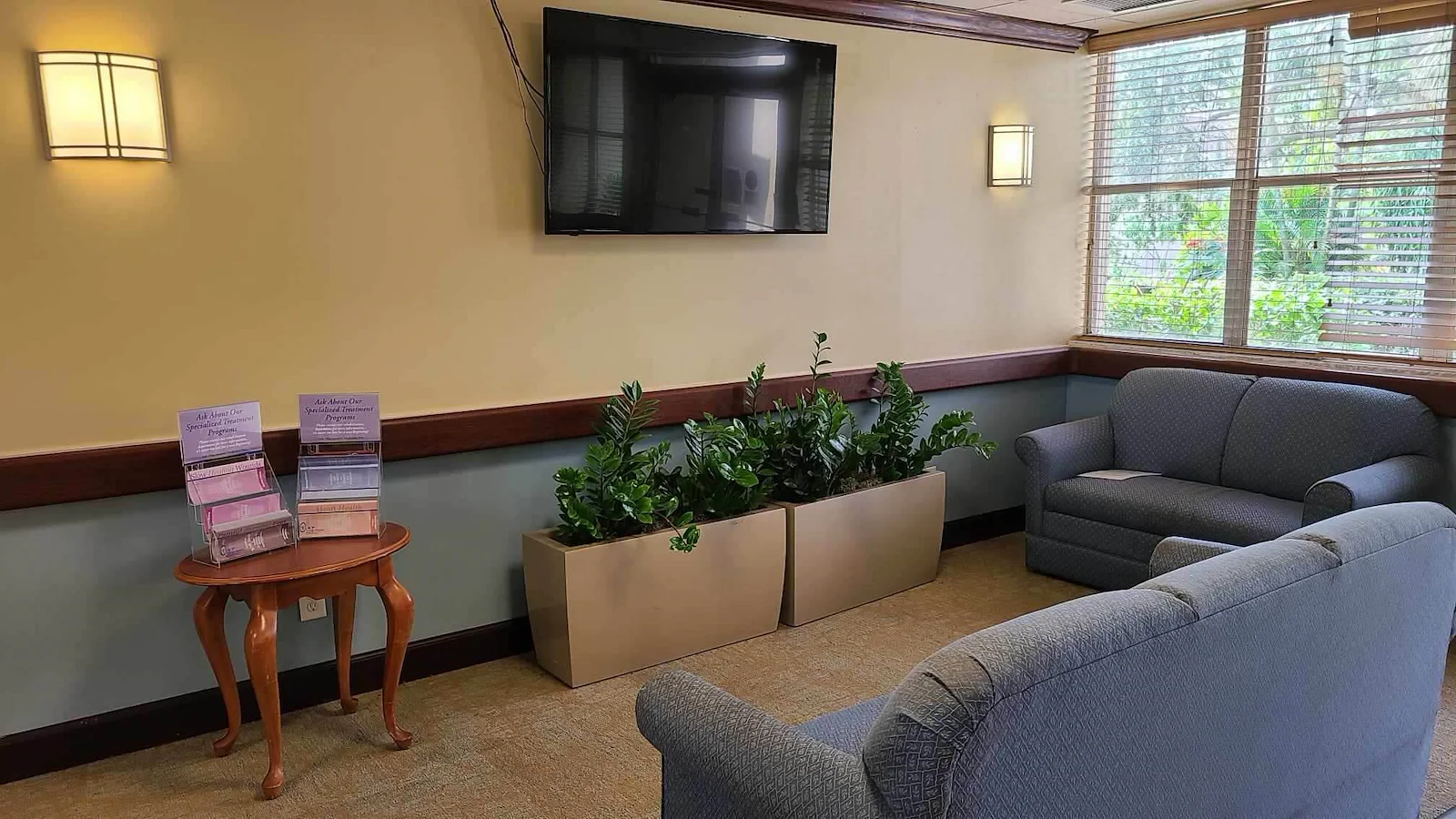 Image of Sunrise Point Health And Rehabilitation Center (2)