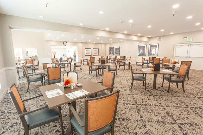 Image of Walnut Valley Senior Living (4)