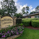 Image of West Janisch Health Care Center (1)