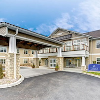 Image of Norwich Springs Skilled Services (1)