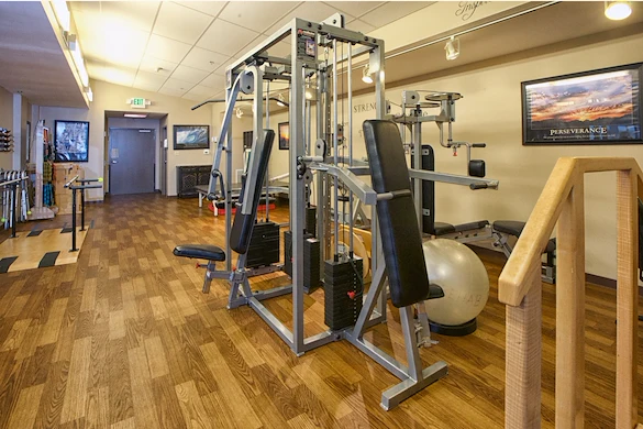 Image of Lexington Post Acute (4)