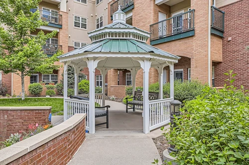 Image of Clermont Park Senior Living (10)